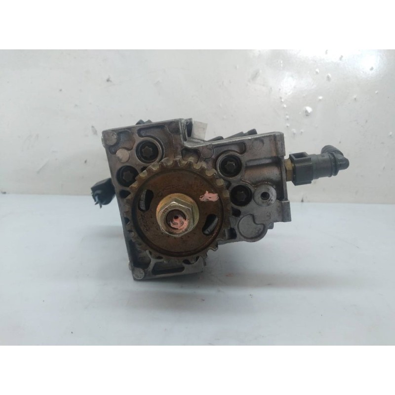 Recambio de bomba inyeccion para peugeot 407 feline referencia OEM IAM 4S7Q9B395AJ A2C20003757 SIEMENS 4