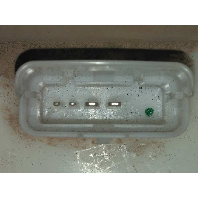 Recambio de aforador para citroën c2 vtr referencia OEM IAM 0580314017 9645187980 - Negro 5