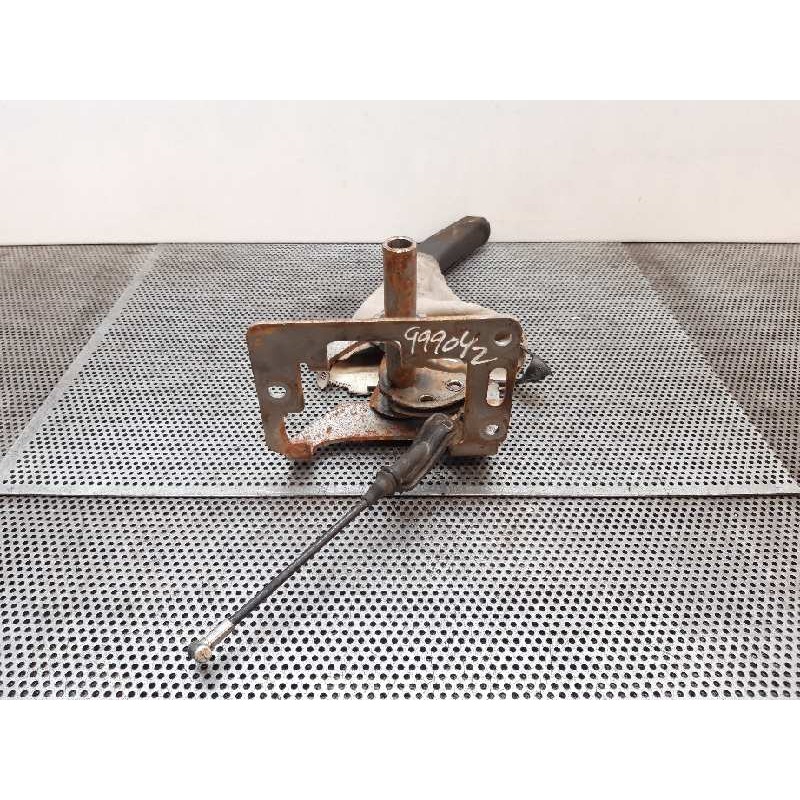 Recambio de palanca freno para volvo s40 berlina 2.0 diesel cat referencia OEM IAM 2