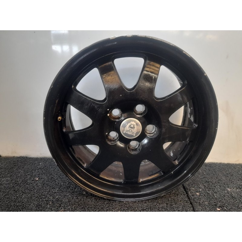 Recambio de llanta para jaguar x-type wagon 2.0 d executive referencia OEM IAM 65JX16CHET525 - Azul