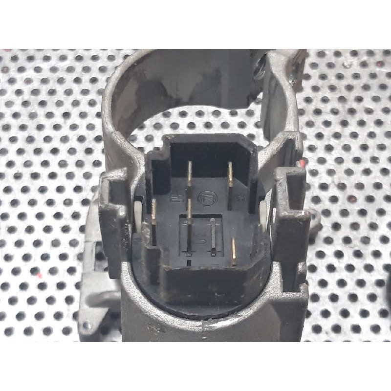 Recambio de antirrobo / llave contacto para volkswagen polo (801/803) referencia OEM IAM 357905851 95555 5