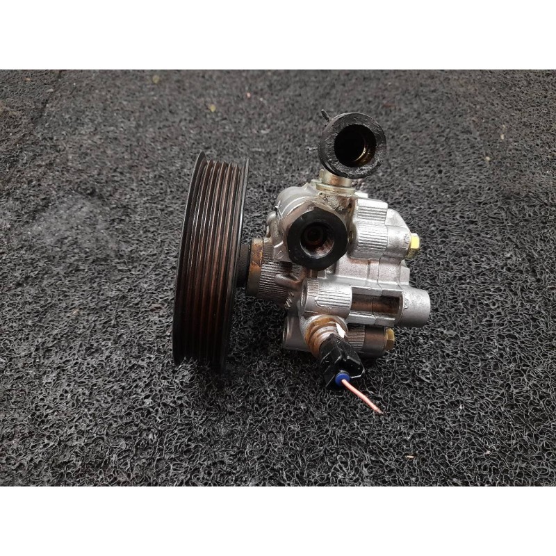 Recambio de bomba direccion para toyota rav 4 (a2) 1.8 luna (2003) referencia OEM IAM X4K275  