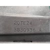 Recambio de caja cambios para citroën berlingo 1.9 d x familiar referencia OEM IAM 20TE24  