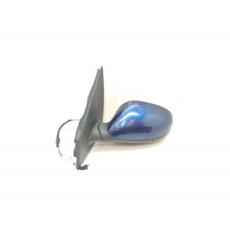 Recambio de retrovisor izquierdo para lancia ypsilon (101) 1.4 16v platino (10.2006) referencia OEM IAM 2