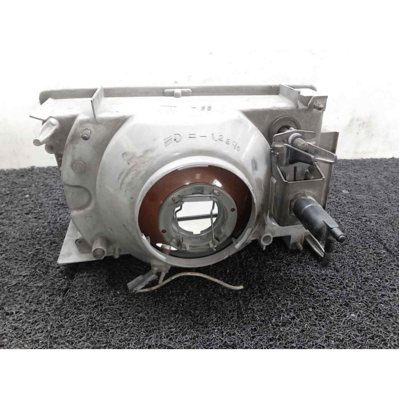 Recambio de faro derecho para renault 9 referencia OEM IAM 2