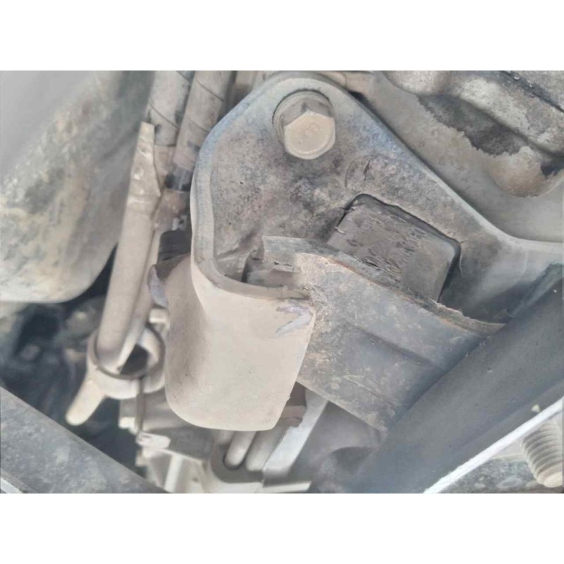 Recambio de soporte cambio para subaru xv executive referencia OEM IAM - Gris 2