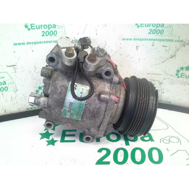 Recambio de compresor aire acondicionado para honda concerto (hw) referencia OEM IAM N0391300 4959 3