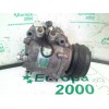 Recambio de compresor aire acondicionado para honda concerto (hw) referencia OEM IAM N0391300 4959 