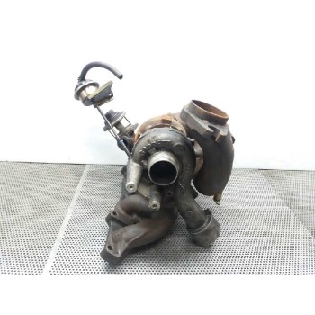 TURBOCOMPRESOR 9628607080 140904 GATORELL