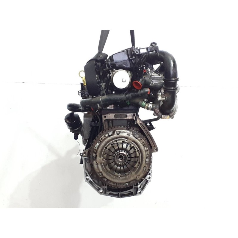 Recambio de motor completo para dacia duster ambiance 4x2 referencia OEM IAM K9K8796 K9K8 6
