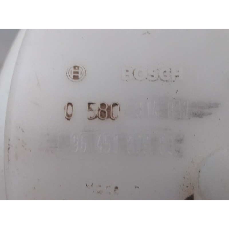 Recambio de aforador para citroën c2 vtr referencia OEM IAM 0580314017 9645187980 - Negro 6