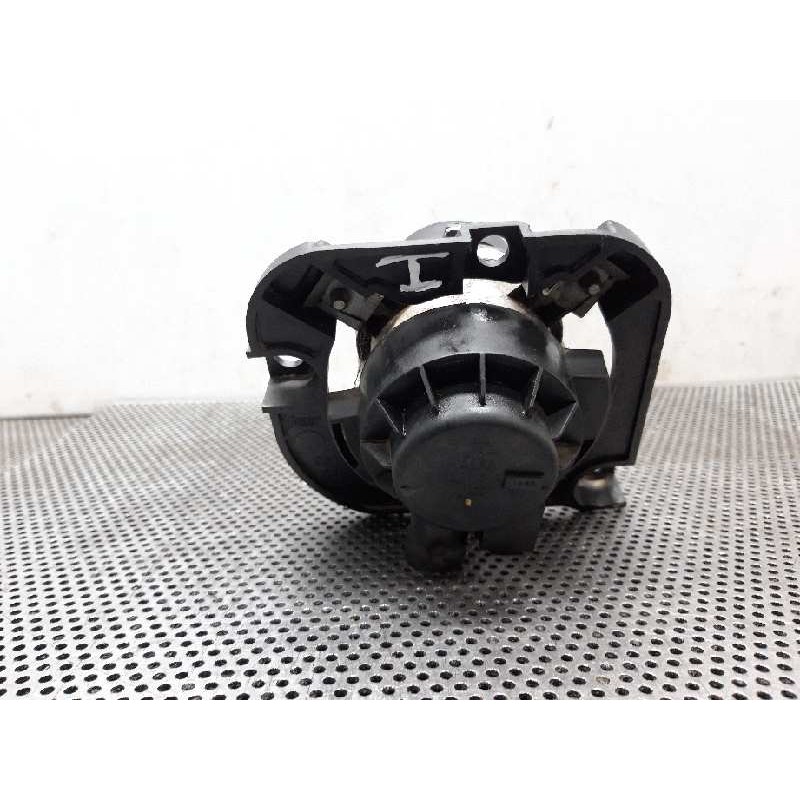 Recambio de faro antiniebla izquierdo para fiat nuova 500 (150) lounge referencia OEM IAM - Rojo 2