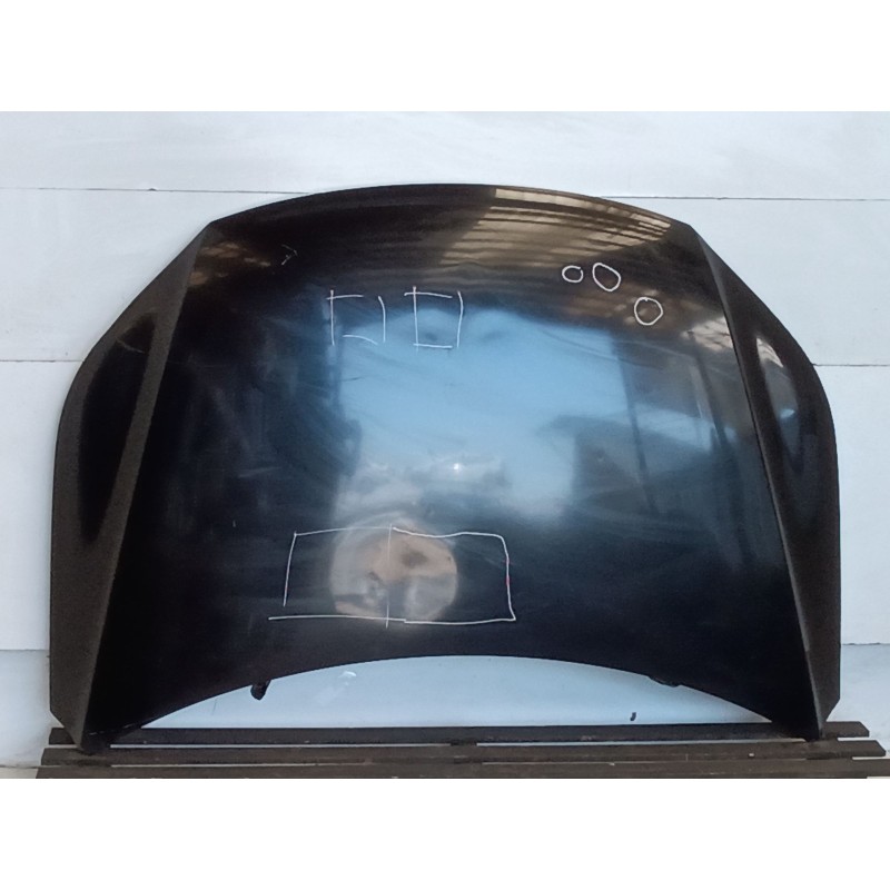 Recambio de capo para volkswagen tiguan (5n_) 2.0 tdi 4motion referencia OEM IAM   