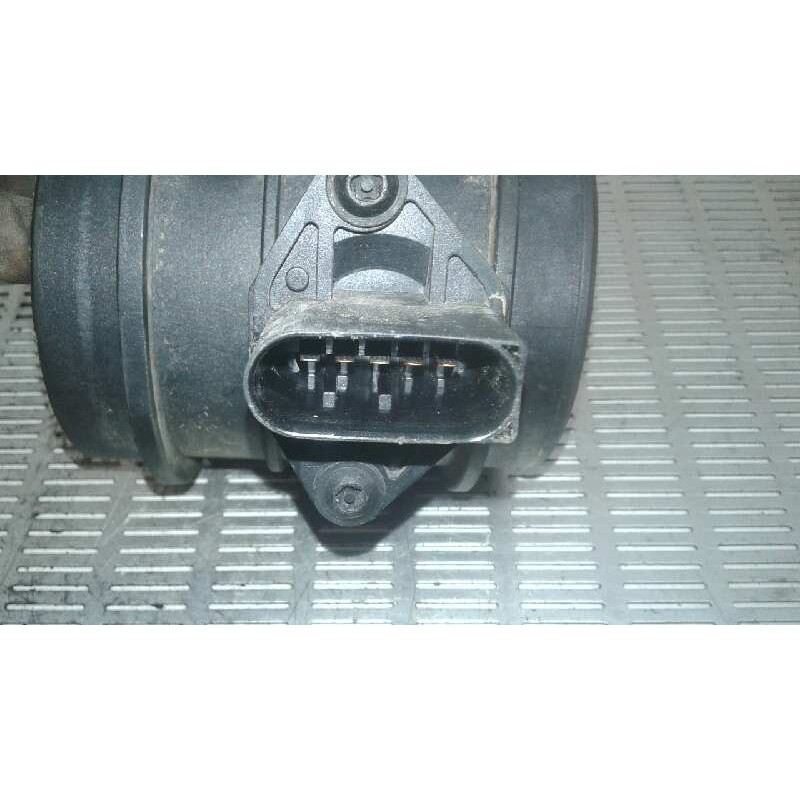 Recambio de caudalimetro para mercedes-benz clase e (w210) berlina 4.3 v8 24v cat referencia OEM IAM 0280217810 1130940048 BOSCH - Azul 3