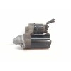 Recambio de motor arranque para opel corsa c club referencia OEM IAM 0001107402  