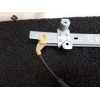 Recambio de elevalunas delantero derecho para nissan almera (n16/e) line up referencia OEM IAM   