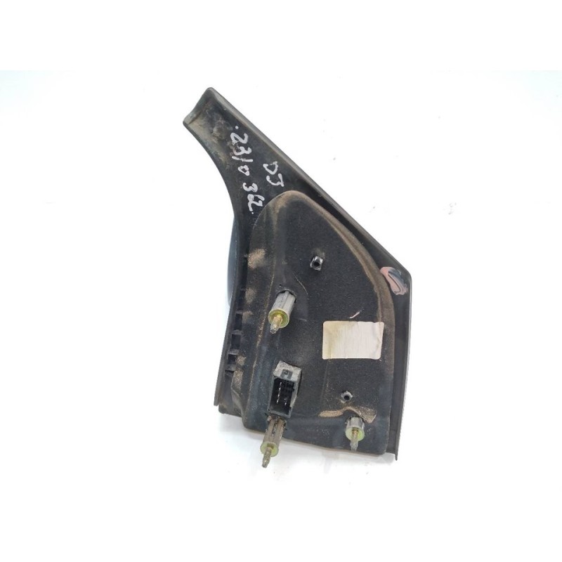 Recambio de retrovisor izquierdo para renault scenic (ja..) 1.9 dti century referencia OEM IAM 2
