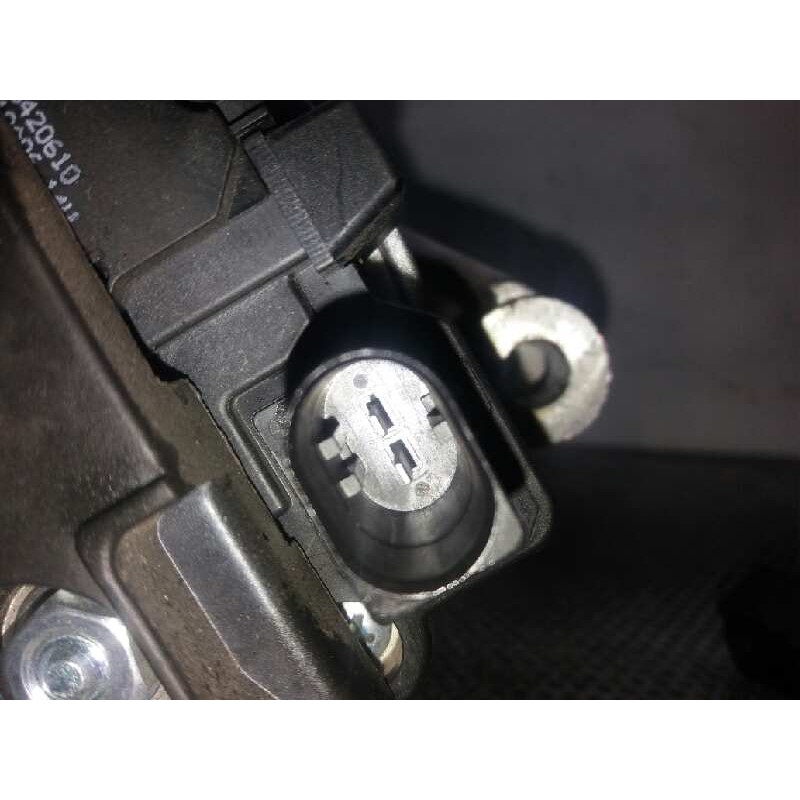 Recambio de alternador para mg serie 45 (rt) classic (5-ptas.) referencia OEM IAM 0002068 - Negro 3