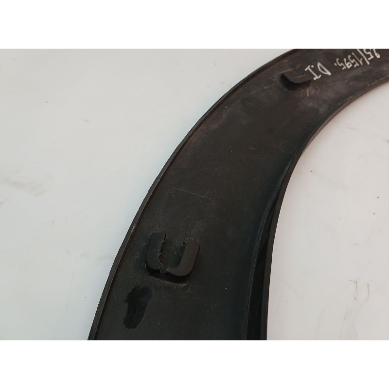 Recambio de aletin delantero izquierdo para fiat 500x (334_) 1.0 (334.axn1b) referencia OEM IAM 735655391 2