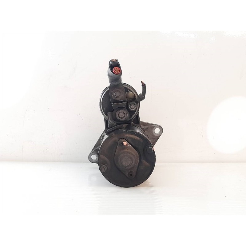 Recambio de motor arranque para opel corsa c club referencia OEM IAM 0001107402 - Gris 2