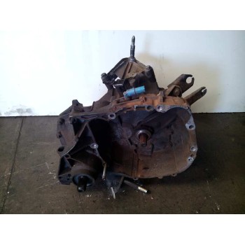 CAJA CAMBIOS JB1514 