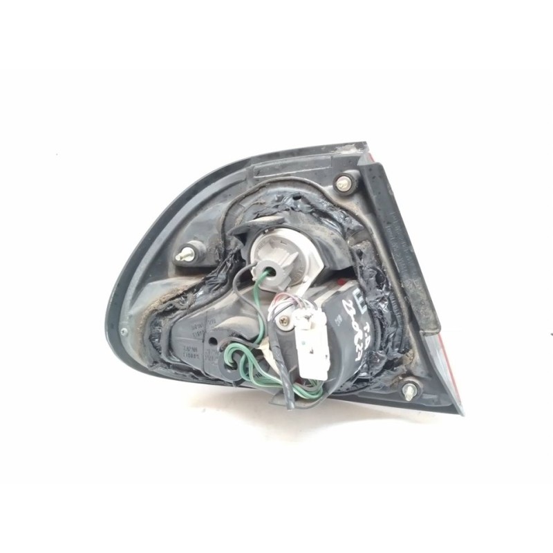 Recambio de piloto trasero derecho para nissan almera (n15) gx referencia OEM IAM 2
