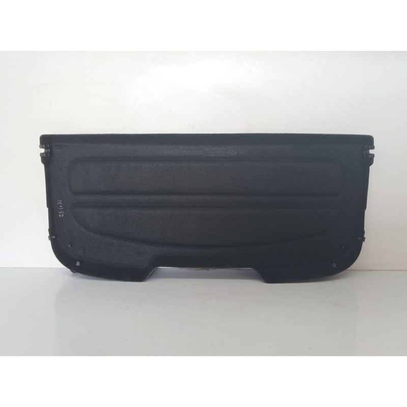 Recambio de bandeja trasera para ford fiesta (ccn) trend referencia OEM IAM D1BBA46506A - Rojo 3