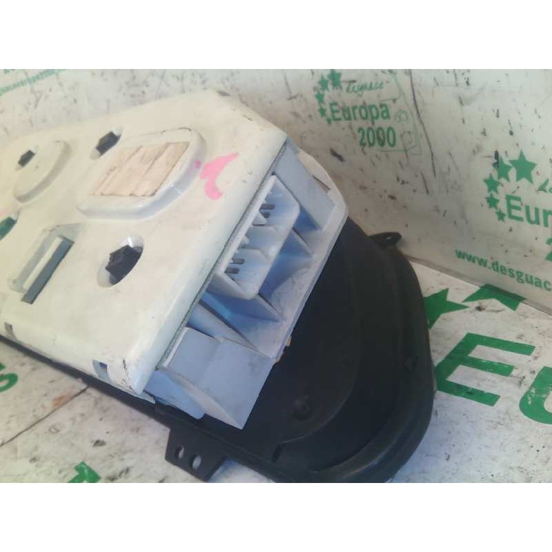 Recambio de cuadro instrumentos para alfa romeo 145 2.0 turbodiesel referencia OEM IAM 602584003 50189 3
