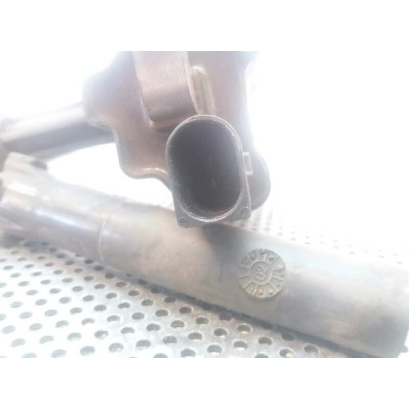 Recambio de bobina encendido para mg serie 45 (t/rt) classic referencia OEM IAM 100730 MB0297008230 DENSO 3