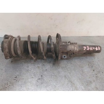 AMORTIGUADOR DELANTERO IZQUIERDO 8Z0413031AD 