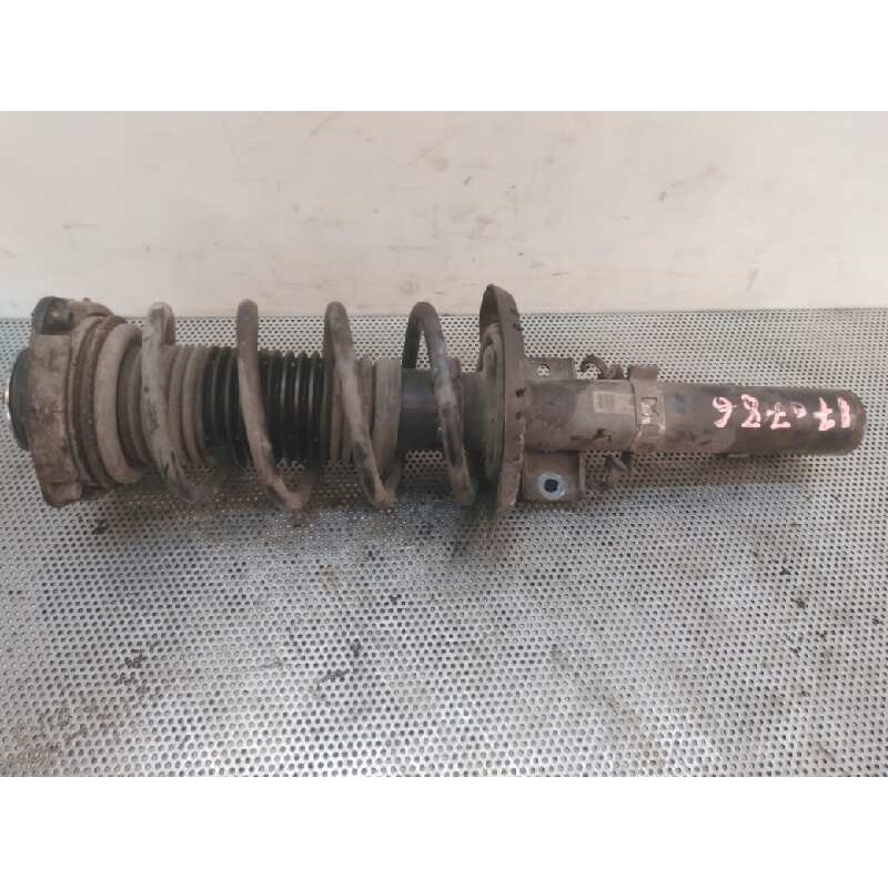 Recambio de amortiguador delantero izquierdo para audi a2 (8z) 1.4 tdi colour.storm referencia OEM IAM 8Z0413031AD