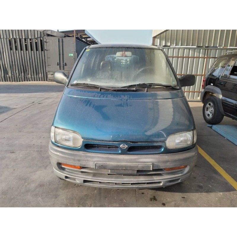 nissan serena (c23m) del año 1995