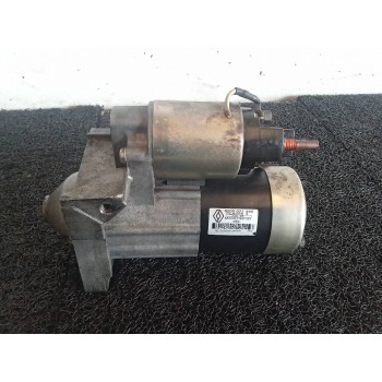 MOTOR ARRANQUE 8200021396 M000T86181 MITSUBISHI