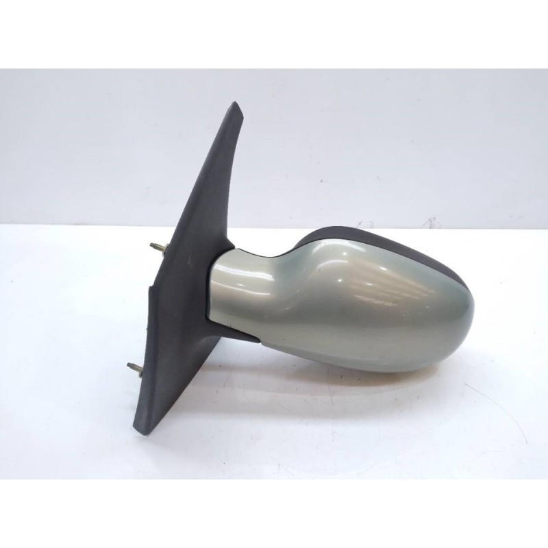 Recambio de retrovisor izquierdo para renault scenic (ja..) 1.9 dti century referencia OEM IAM 3
