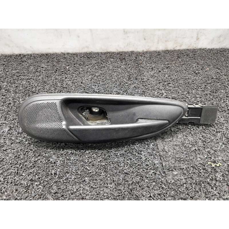 Recambio de maneta interior delantera derecha para fiat punto (evo) (199) dynamic referencia OEM IAM   
