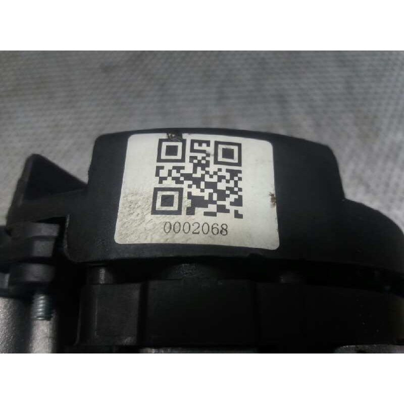 Recambio de alternador para mg serie 45 (rt) classic (5-ptas.) referencia OEM IAM 0002068 - Negro 4