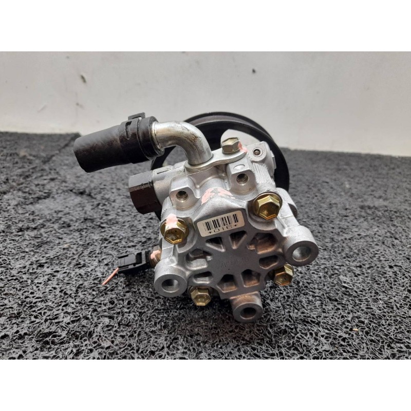 Recambio de bomba direccion para toyota rav 4 (a2) 1.8 luna (2003) referencia OEM IAM X4K275 - Negro 2