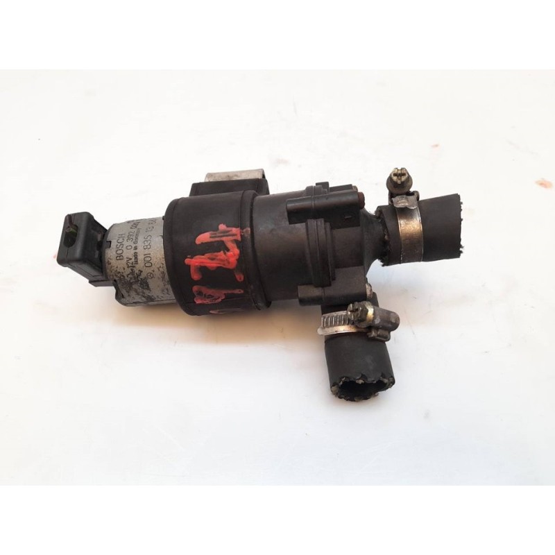 Recambio de valvula intercambio de calefaccion para mercedes-benz sprinter 02.00  caja cerrada 316 cdi (903.661-662) referencia