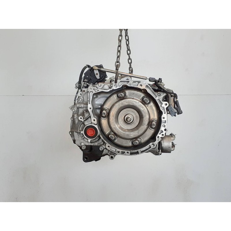 Recambio de caja cambios para peugeot 3008 allure referencia OEM IAM 20GE57 AT6 3