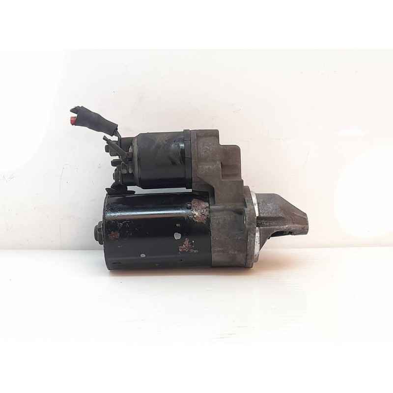 Recambio de motor arranque para opel corsa c club referencia OEM IAM 0001107402 - Gris 3