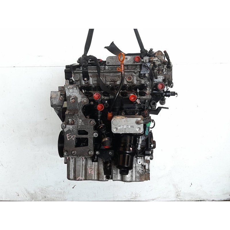 Recambio de motor completo para seat leon (1p1) cupra referencia OEM IAM BWJ - Blanco 6