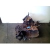 Recambio de caja cambios para renault clio ii fase ii (b/cb0) 1.2 referencia OEM IAM JB1514  