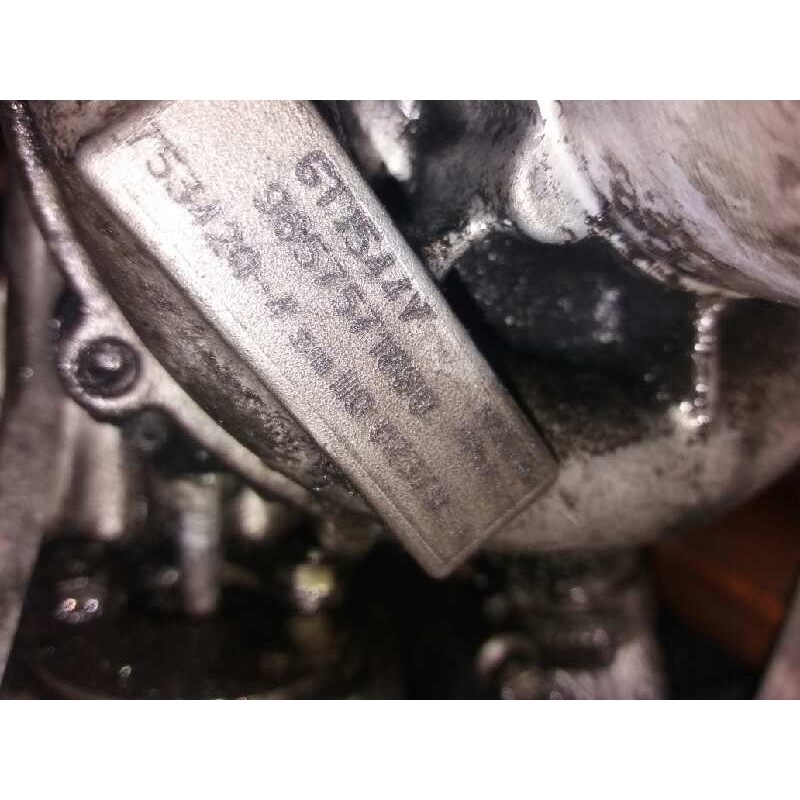 Recambio de motor completo para citroën c4 coupe 1.6 16v hdi fap referencia OEM IAM 9HY - Blanco 4