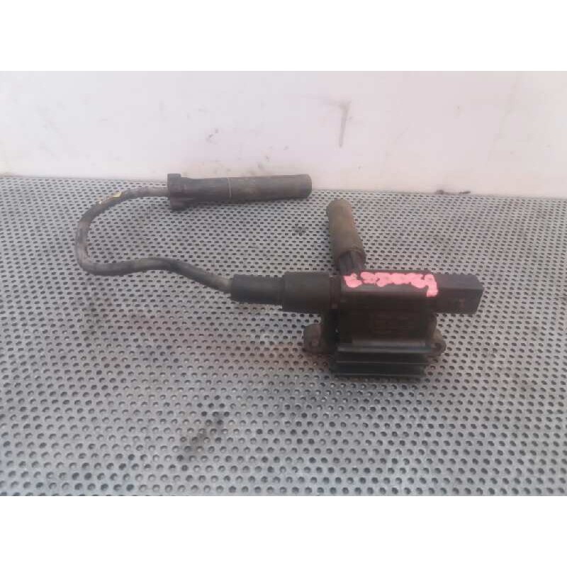 Recambio de bobina encendido para mg serie 45 (t/rt) classic referencia OEM IAM 100730 MB0297008230 DENSO 4