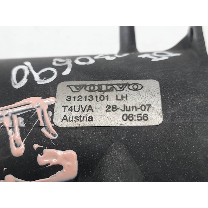 Recambio de faro antiniebla izquierdo para volvo v70 familiar momentum referencia OEM IAM 31213101LH 3