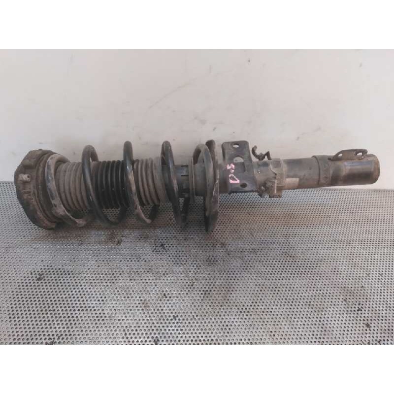 Recambio de amortiguador delantero izquierdo para audi a2 (8z) 1.4 tdi colour.storm referencia OEM IAM 8Z0413031AD 2
