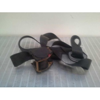 CINTURON SEGURIDAD DELANTERO IZQUIERDO 