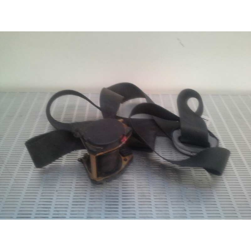 Recambio de cinturon seguridad delantero izquierdo para opel astra f berlina 2.0 referencia OEM IAM   