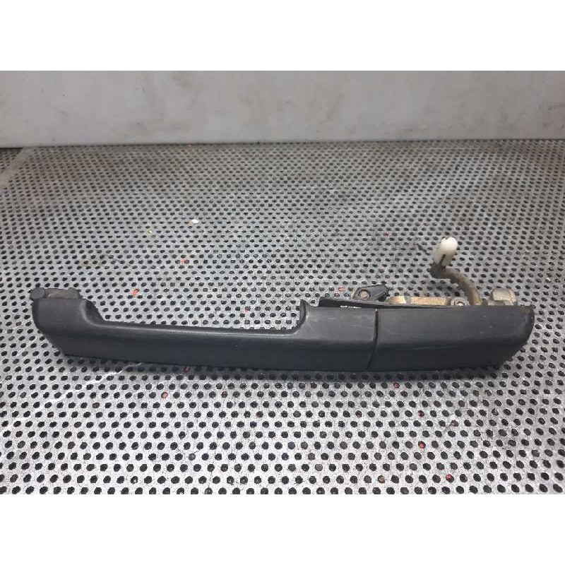 Recambio de maneta exterior trasera derecha para seat toledo (1l) referencia OEM IAM  95556 