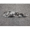 Recambio de maneta interior delantera derecha para fiat punto (evo) (199) dynamic referencia OEM IAM   